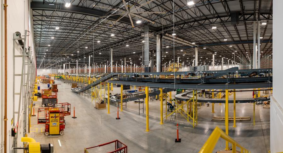 Target Chicago Distribution Center Morgan Harbour Construction target-chicago-distribution-center-morgan-harbour-construction