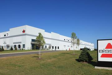 Bissell Distribution Center