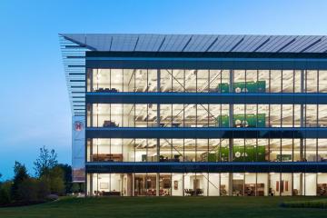 Iaa Specialty Division For Construction Pros