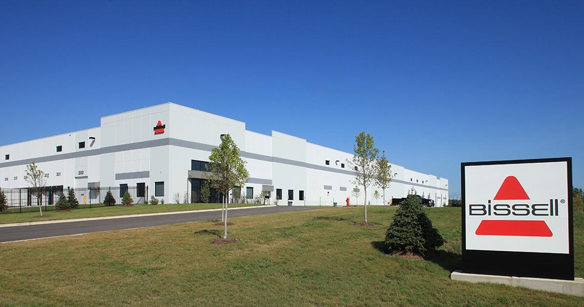 Bissell Distribution Center