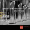 MHC Named a 2022 Finalist for General Contractor of the Year (Industrial) by IREJ