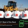 MHC Ranks #34 as a Midwest 'Top Construction Company' by MWREN
